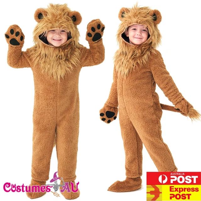 Lion King Costume In Girls' Costumes for sale