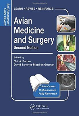 Avian Medicine and Surgery: Self-Assessment Col, Forbes, Guzman..