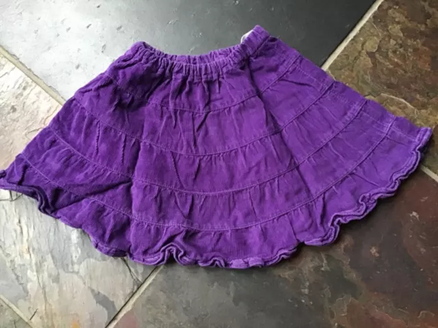 JoJo Maman Bebe skirt 12-18 months