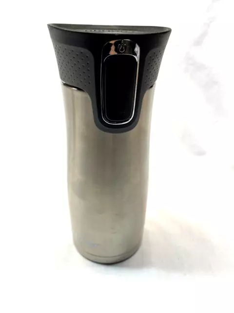 Contigo 16 oz West Loop 2.0 AutoSeal Stainless Steel Insulated Travel Mug