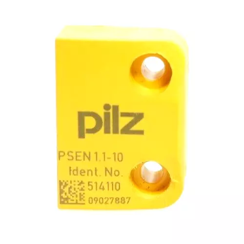 Pilz 514110 Sicherheitsrelais PSEN 1.1-10