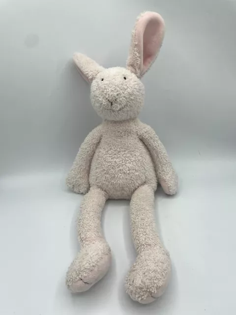 JELLYCAT JELLY KITTEN Bunny Rabbit Pink Soft Plush Toy 17” Stuffed $40. ...