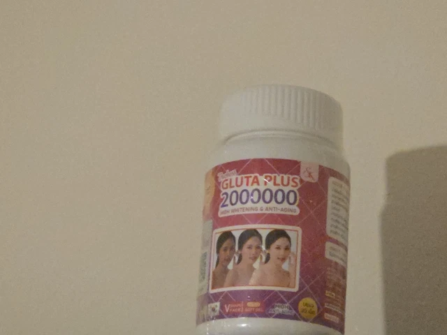 Complément Alimentaire PRZ BEAUTY Glutathion 150000mg - Anti-pigmentation, 60 Capsules - Périme 02/2028