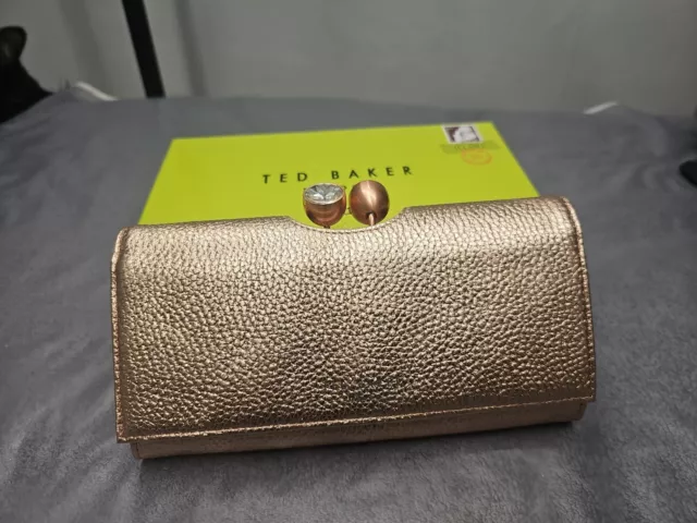 Ted baker sales juliza purse