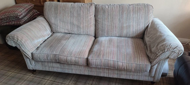 Parker Knoll Burghley 2/3 seater sofa