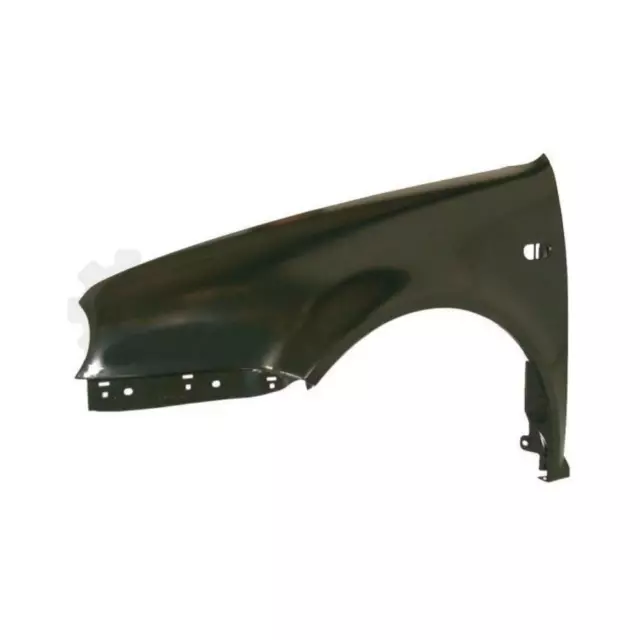 Kotflügel Fender vorne links mit Blinkerloch für VW Golf 4 Bj. 08.97-09.03 JJJ 2