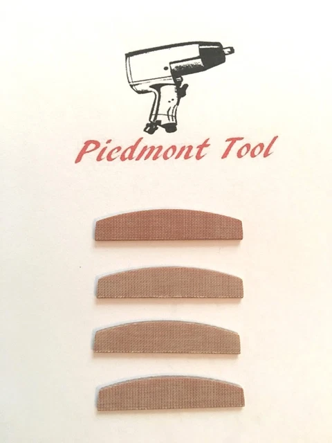 Chicago Pneumatic Vane Pack For CP Drill, Ratchet & Shear Models, Part# KF138247