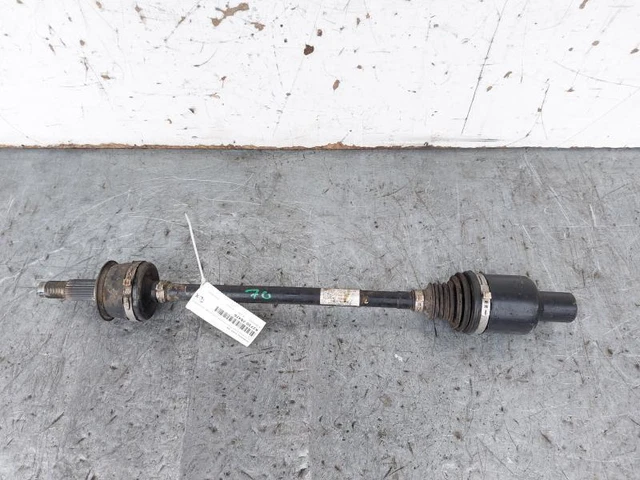 P68287864Ab Semiasse Post Dx Jeep Compass Iii (Mx) 4Wd 2.0 Multijet Ii 16V Aut 9