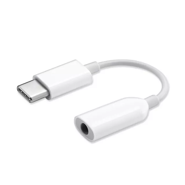 XIAOMI bulk Cavo adattatore originale USB type-C jack 3.5mm per 11T M3X 2