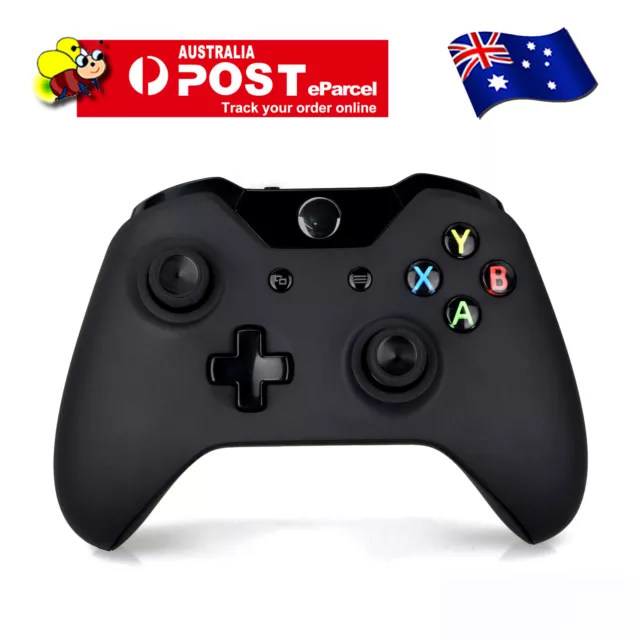 New For Microsoft Xbox One Wireless Bluetooth Game Controller Gamepad PC Windows