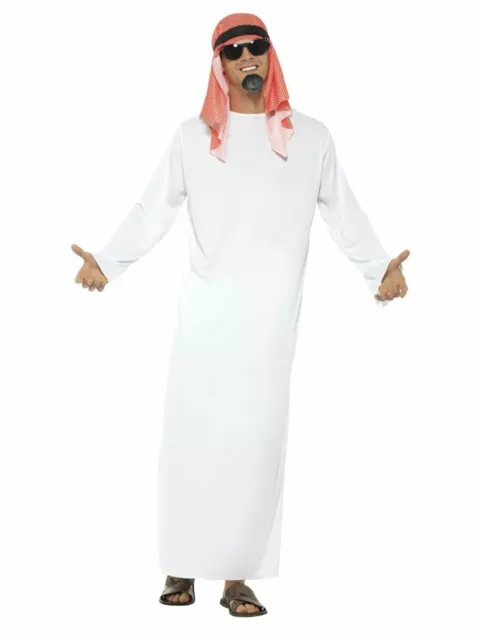 Arabian knight costume sale