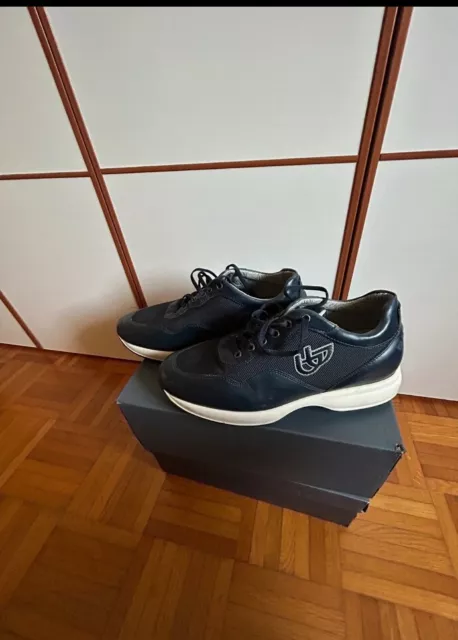 Scarpe byblos sales uomo 2019