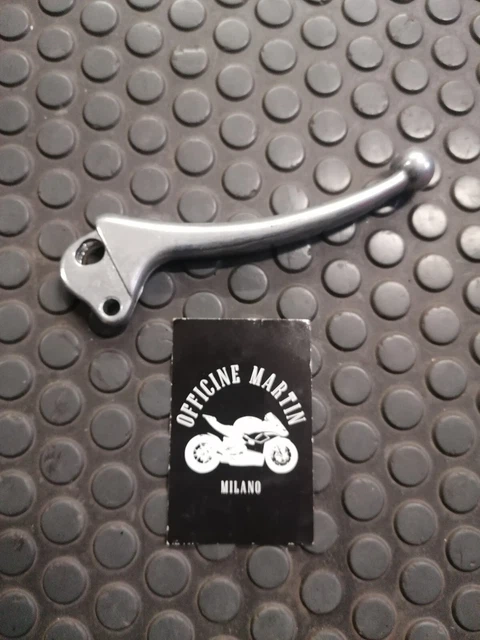 Gommino Protezione Leva Freno Piaggio Vespa PX P 125 - Ricambio Originale Pedale Freno