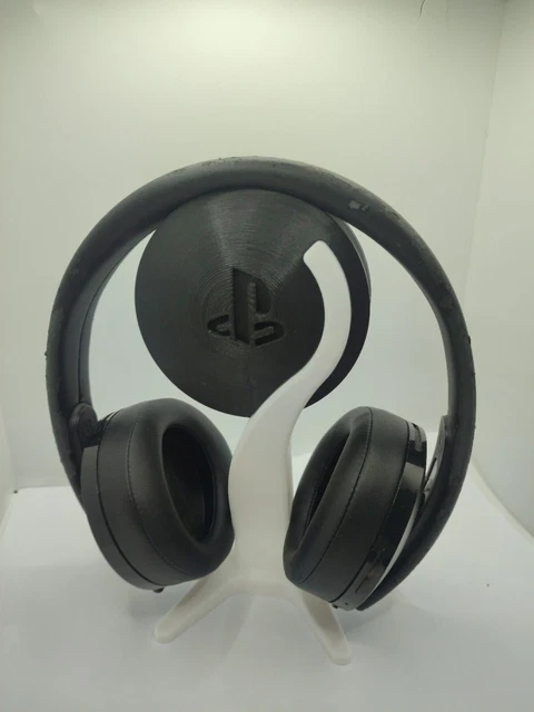 Support De Casque Razer – Compatible PS5, PS4, PC (fabriqué En France)
