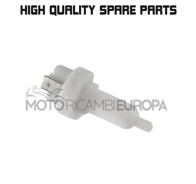 Interruttore Stop Idraulico Originale Piaggio Ape - Ricambio R.o.104412 - Foto 8