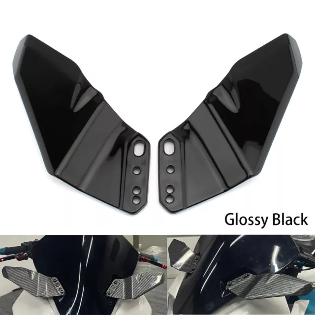 ninja 300 front fairing