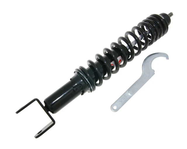 Amortisseur ETJ Mono PRO-X 330mm Vespa Classic PK 50 XL XLS XL2, PK80, N, L, R