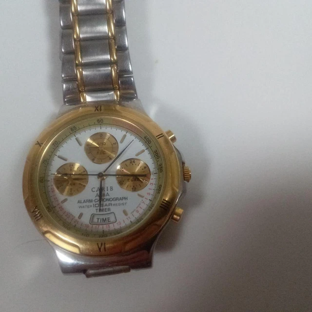 Seiko Alba Watch FOR SALE! - PicClick