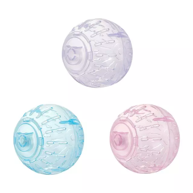 Boule de Hamster moulin à vent pour petits animaux, accessoires de Cage pour