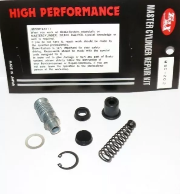 Repair Kit Master Cylinder Clutch Yamaha XJR 1200/XJR 1200 Sp 95-98