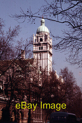 Photo 6x4 Imperial Institute Tower c1960 Kensington Photo scanned from ol c1960