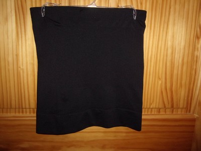 Maidenform Easy-Up Waist Nipper Firm Control Enhancing Pull On(BRA-1077)