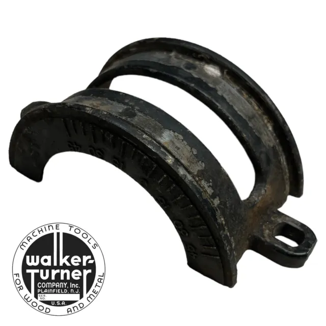 Walker-Turner BN560 102.2302 Craftsman 10" Band Saw Bandsaw Trunnion