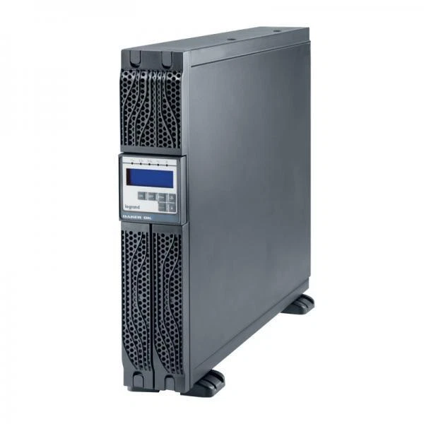 Ups Legrand Daker Dk 2000Va On-Line Doppia Conversione (Rack/Desk) - Monofase Vf
