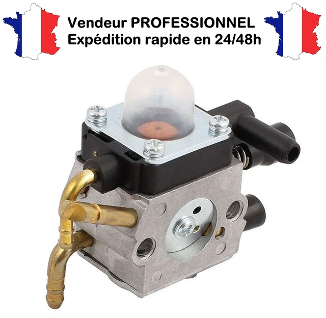 Carburateur Taille-haie Carburateur De Rechange Qukaim Pour Taille