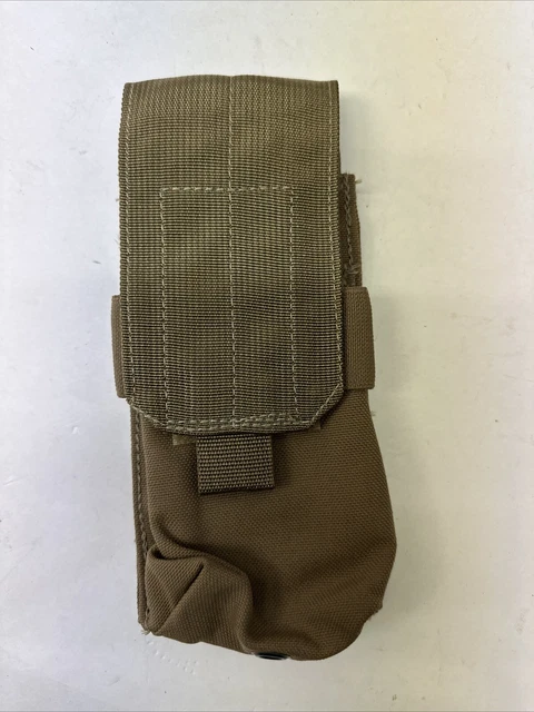 Eagle Industries Shotgun Pouch – Military MK-54 EOD FSBE MARSOC DEVGRU USMC