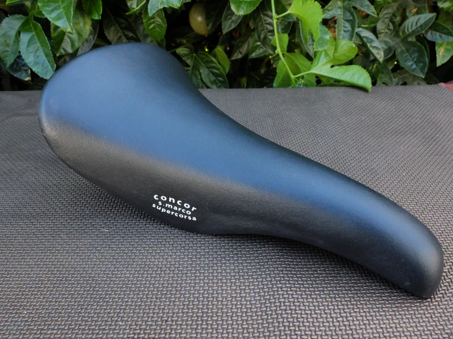 selle san marco concor supercorsa saddle