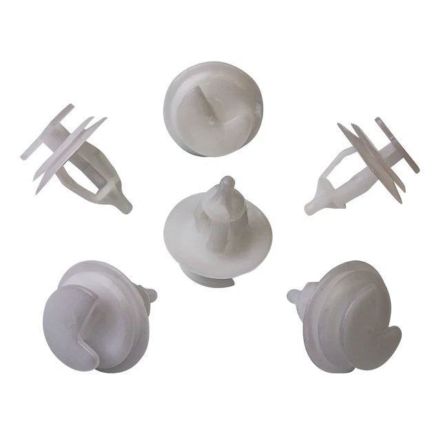 Lot 4 Supports Fixation Capot Pour Citroën Peugeot 2008 208 301 308 – Compatible Nombreux Modèles, Référence 792843
