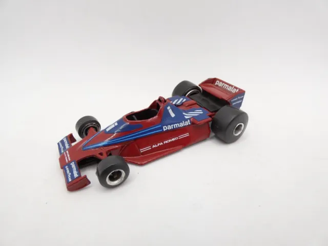 1/24 Premium Collectibles 1978 Formula 1 Niki Lauda Brabham BT46B