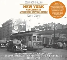 Verschiedene Künstler - New York Cincinnati die nordöstlichen Staaten - Ne - P1398S