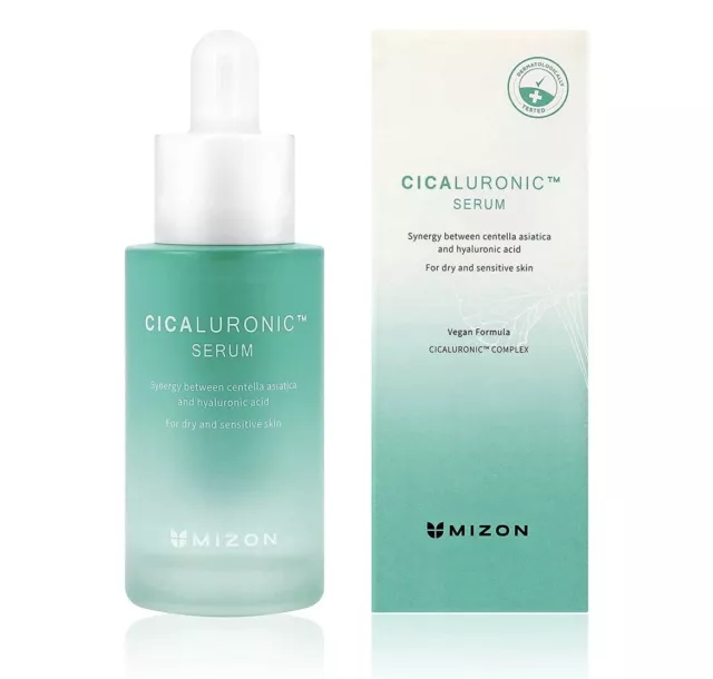 MIZON CICALURONIC Serum (30ml)