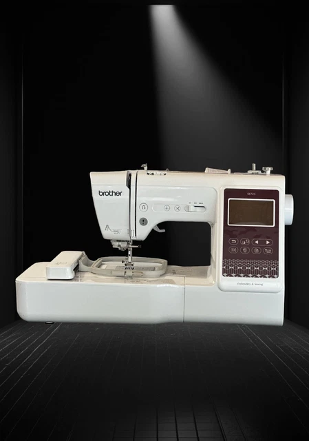MACCHINA PER CUCIRE BROTHER Innovis 1300
