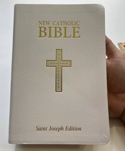 San Jose Biblia Ilustrada para Niños, hardcover — Catholic Book Publi…