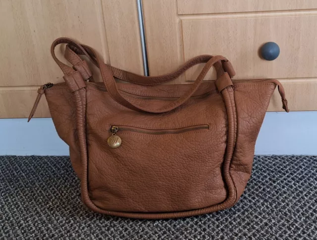 Debenhams tan 2025 handbags
