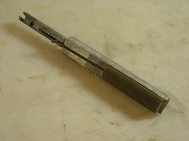 Superior Honing Equipment 2 Stone Mandrel A-22-16 w/150 Grit stones