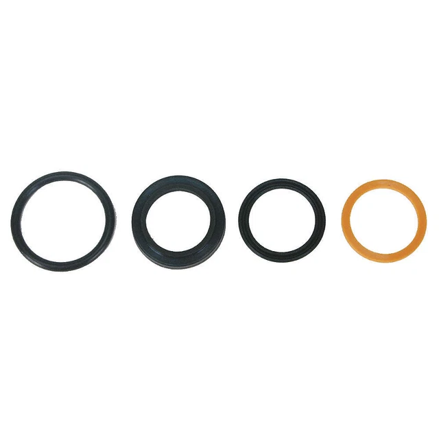 GRAINGER APPROVED 4PKH1 Rod Seal Kit,For Rod Dia. 5/8"