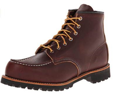 men's red wing heritage 8146 roughneck stores
