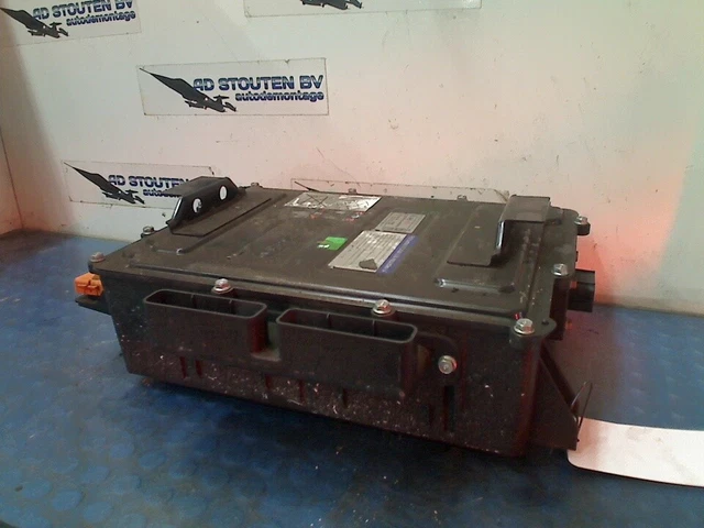 375M0H8000 BATTERIA ALTA TENSIONE VEICOLI IBRIDI Kia Stonic (YB) 2022