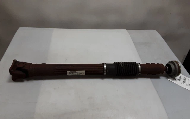 Jeep JK Wrangler Rubicon Front Driveshaft Auto Trans Dana 44 2012-2018 93759
