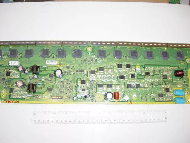 NEW Panasonic TC-P42S30 TC-P42ST30 SN Sustain Board TNPA5349AB TNPA5349 AB z600 NEW Panasonic TC-P42S30 TC-P42ST30 SN Sustain Board TNPA5349AB TNPA5349 AB z600
