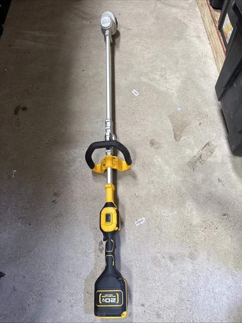 DEWALT DCST922 20V Cordless Brushless String Trimmer Parts R141 $53.89 ...