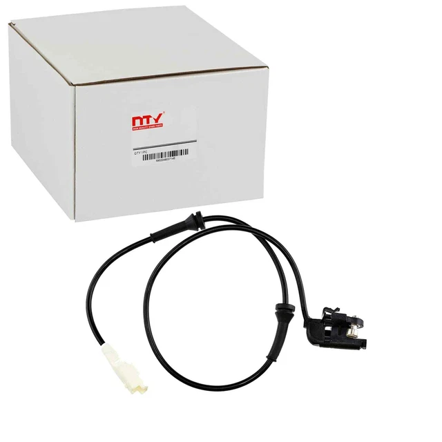 1x ABS Sensor Hinten Links/rechts Für BMW 1er & 3er E81 E82 E87 E90 E91 E93 (2004-2013)