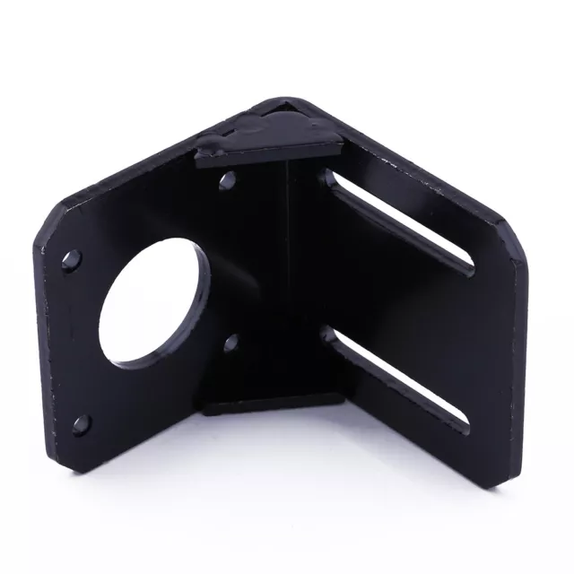 Alloy Steel Mounting Bracket Suitable For 42mm NEMA17 Stepper Motor With Screws