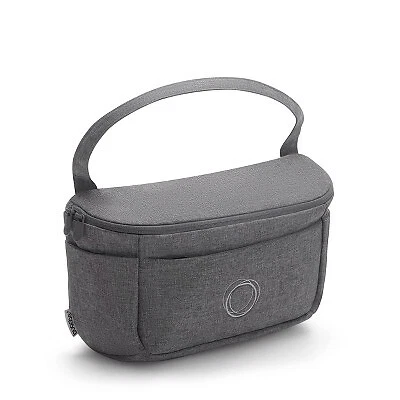 Bugaboo Universal Stroller Organizer - Gray