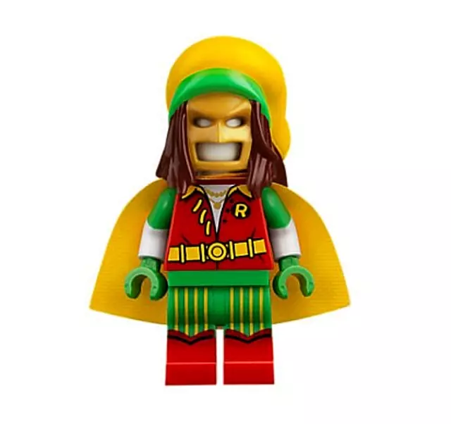 Lego deals set 70923