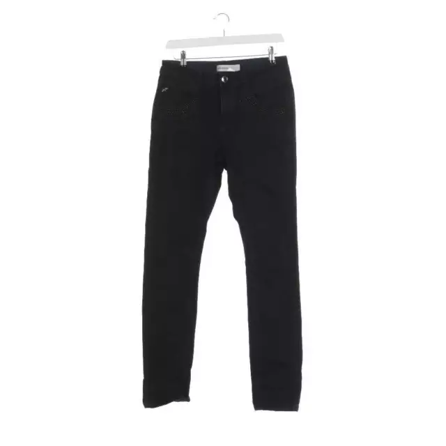 Jeans Slim Fit Mos Mosh Blau W28